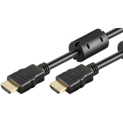 HDMI male-male met ethernet 3M