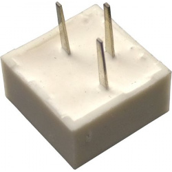 200 Ohm Cermet Instelpotmeter Liggend Vierkant