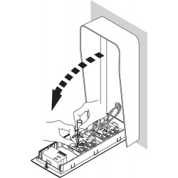 Urmet Sinthesi 1145/613 Montage 3