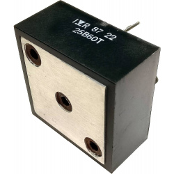 Brugcel 25B60T International Rectifier Achterzijde