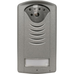 Alphatech IPDPS-01CA Antivandaal 1 Beldrukker
