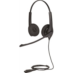 Jabra BIZ 1500 Duo QD Cable