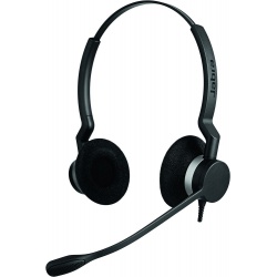 Jabra BIZ 2300 QD Duo