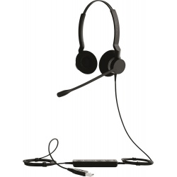 Jabra BIZ 2300 Stereo MS USB + Cable