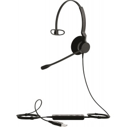 Jabra BIZ 2300 Mono MS USB + Cable