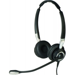 Jabra BIZ 2400 II Duo USB UC BT