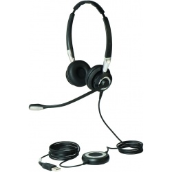 Jabra BIZ 2400 II Duo USB UC BT + Cable