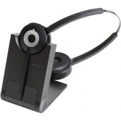 Jabra PRO 930 Duo MS 01