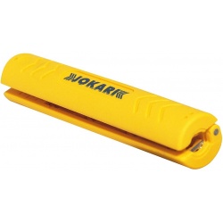 Jokari coax kabelstripper