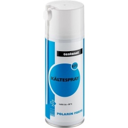Teslanol t71 Vriesspray 400ml.
