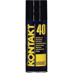 Kontakt Chemie K40