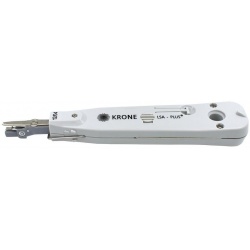 Dogger voor LSA+ Krone 02