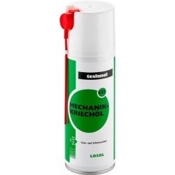 Teslanol t35 Kruipolie 200ml.