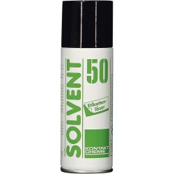 Kontakt Chemie Label Off 200ml.