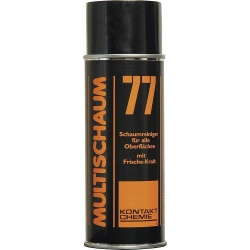 Kontak Chemie Multifoam 77 400ml.