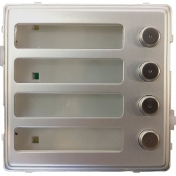 Alphatech NUDV-M Master Module