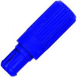 Piher 12mm As Blauw PT-15-GV / PT-15-GH