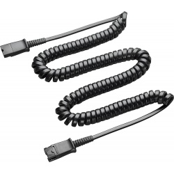 Plantronics QD - QD Verlengkabel
