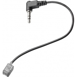 Plantronics US-Mod kabel 2.5mm steker naar RJ9