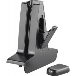 Plantronics Savi houder Deluxe Kit voor WH500, W440, W740, CS540