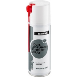 Teslanol LS High Preformance Olie 200ml.