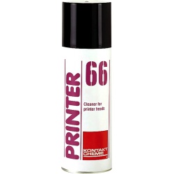 Kontakt Chemie Printer 66