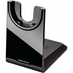 Voyager Focus B825-M Stand and Charger