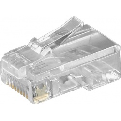 Modulaire connector RJ45 CAT6 Easy