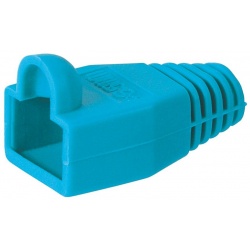 RJ45 tule blauw