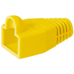 RJ45 tule geel