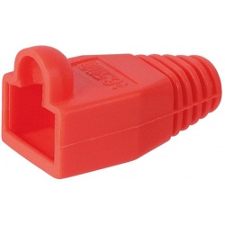 RJ45 tule rood