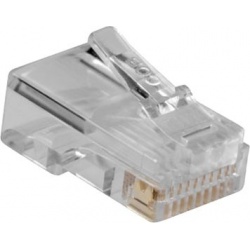 Modulaire connector RJ48