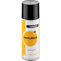 Teslanol RB Roestverwijderaar 200ml.