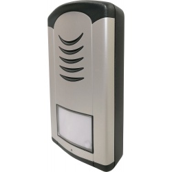 Alphatech GSMDPS-01C GSM Intercom VR