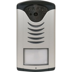 Brave SDP 01CC 1 Beldrukker Camera