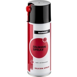 Teslanol S Silicone Spray 400ml.