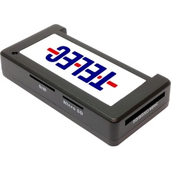 SIM Kaart Reader / Writer