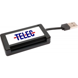 SIM Kaart Reader / Writer USB 01