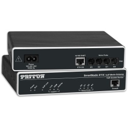 Patton SmartNode 4112/JO/EUI