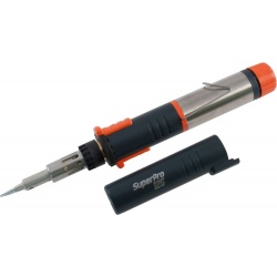 Portasol Super Pro 125 Gassoldeerbout 03