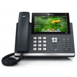 Yealink T48G