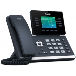 Yealink T52S VL