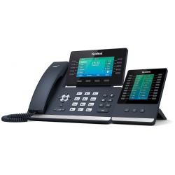 Yealink T54S + Extension