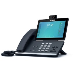 Yealink T58V FR