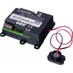 Auerswald TFS Universal Plus Microfoon