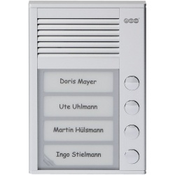 TFS-Dialog 204 4 Beldrukkers