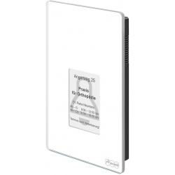 TFS-Dialog 400 Wit 1 Beldrukker VR