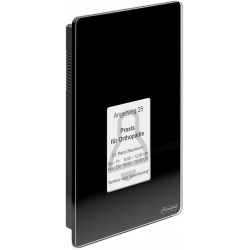 TFS-Dialog 400 Zwart 1 Beldrukker VL