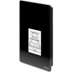 TFS-Dialog 400 Zwart 1 Beldrukker VR