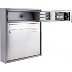 Auerswald TFS Universal Plus Brievenbus